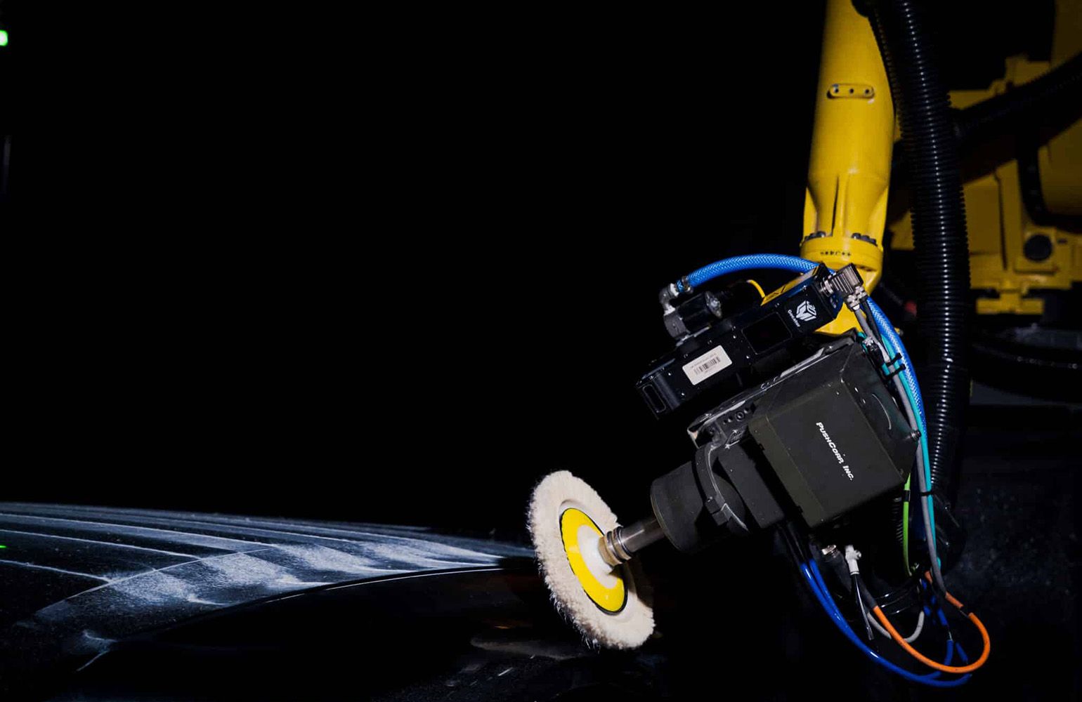 GrayMatter Robotics aponta automação como saída para déficit de 174 mil vagas na Marinha dos EUA