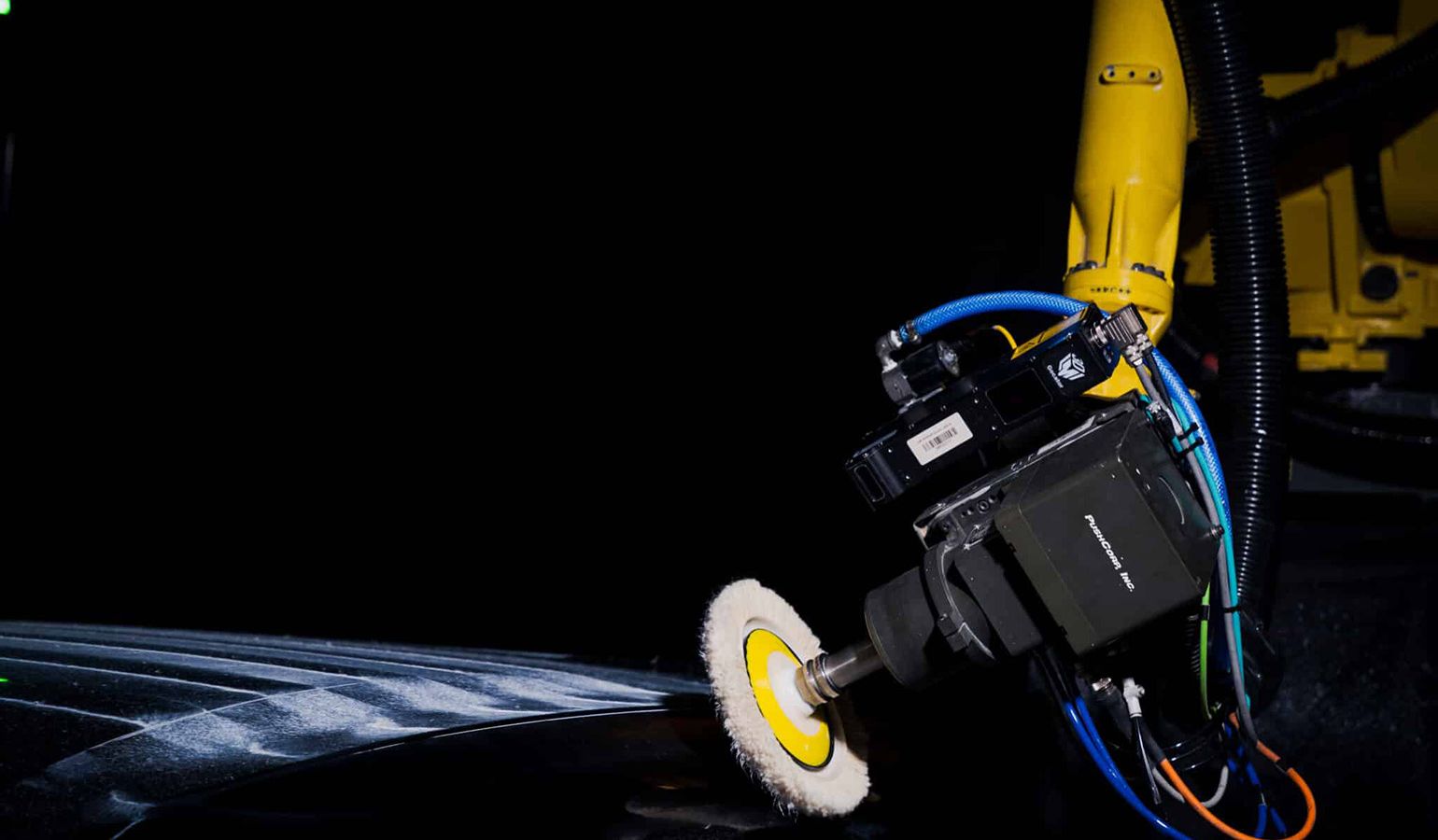 GrayMatter Robotics aponta automação como saída para déficit de 174 mil vagas na Marinha dos EUA