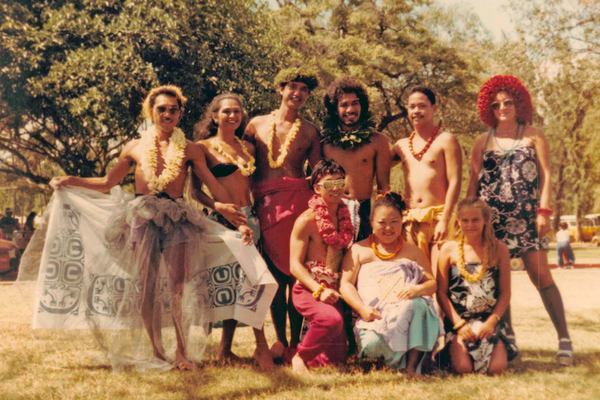Queen's Surf Beach: O refúgio LGBTQ+ que renasce no Havaí