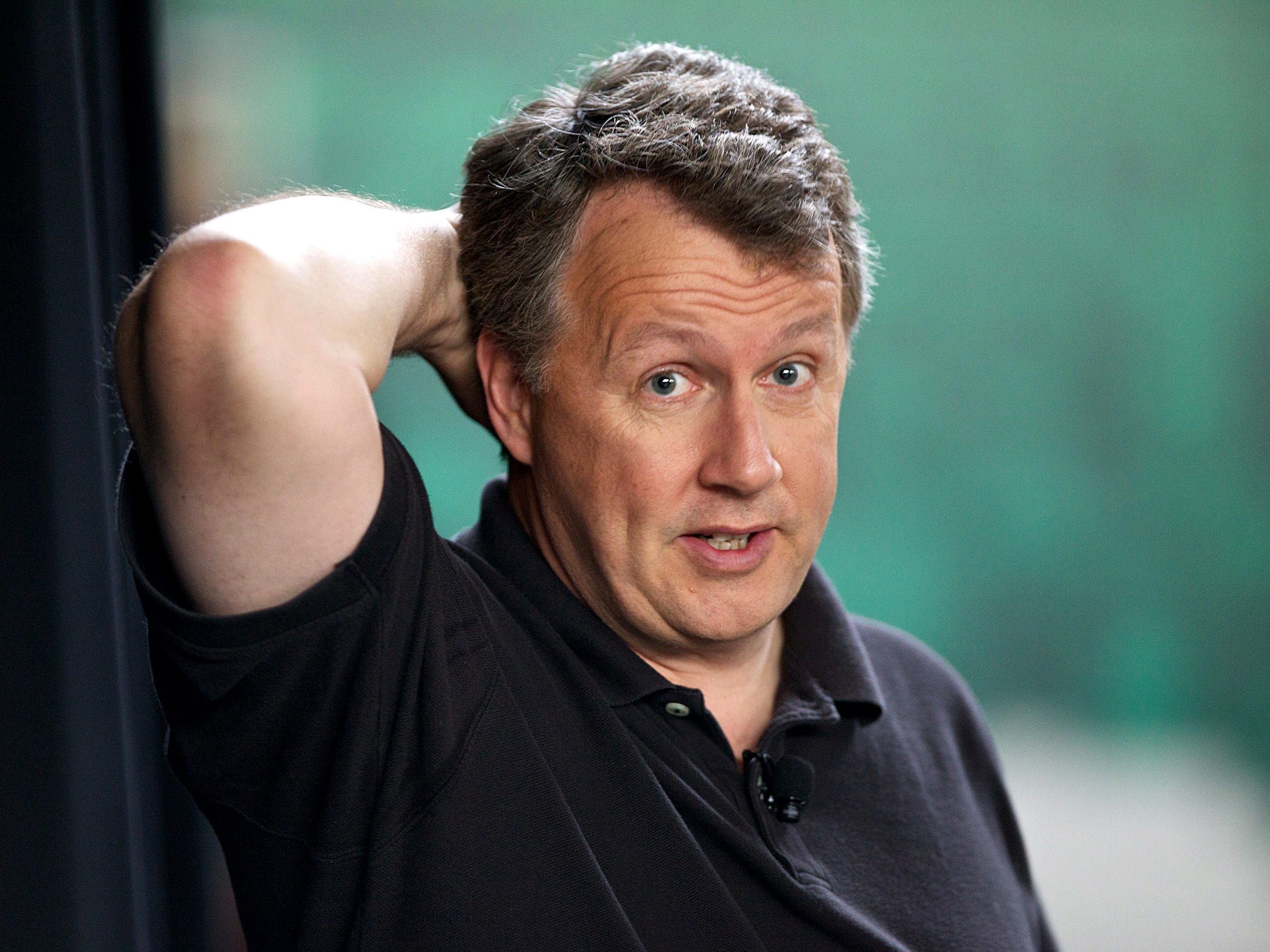 Paul Graham: Proibição de IA pela Amazon cria brecha para rivais