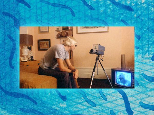 Como o cinema de 1973 previu a ditadura da imagem — o caso David Hockney