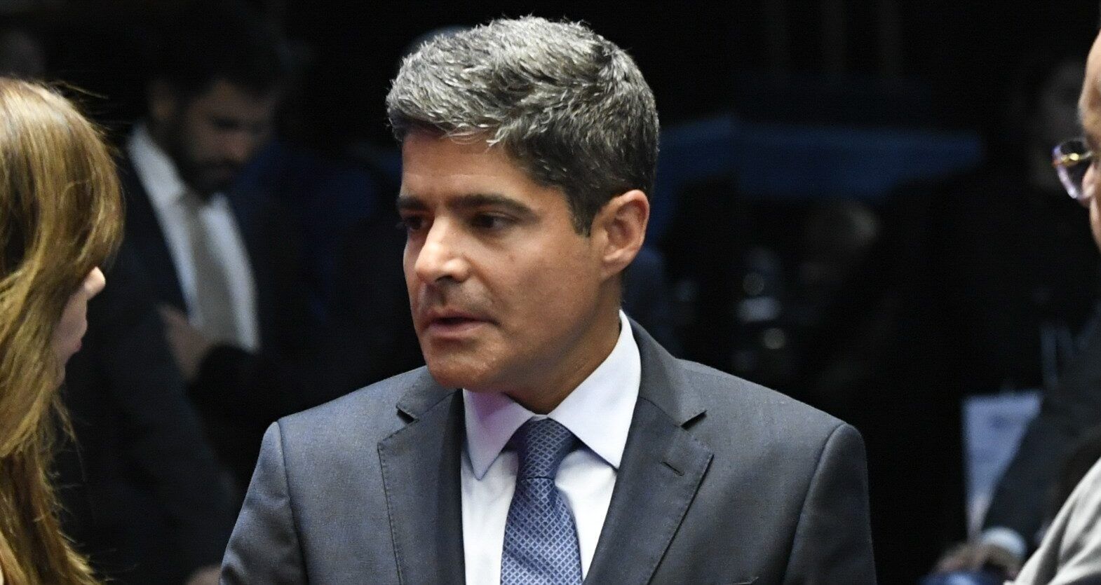 ACM Neto e o fantasma da PF a 17 dias da urna