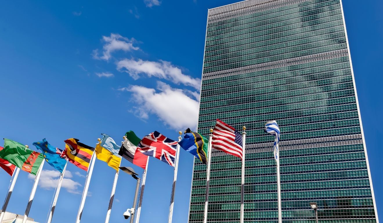 OpenAI, Anthropic e Hugging Face levam debate sobre riscos da IA à ONU