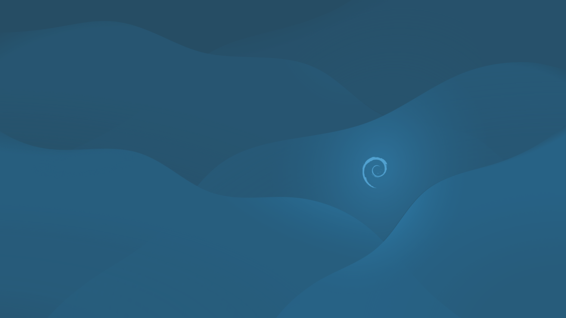 Debian busca arte para 'Forky' — Linux convida criadores para próxima versão