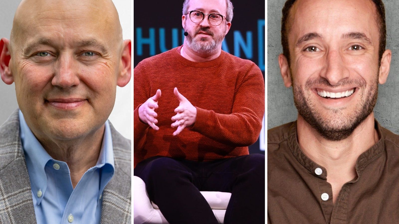 Executivos de Anduril e Zendesk usam IA pessoal para tarefas diárias