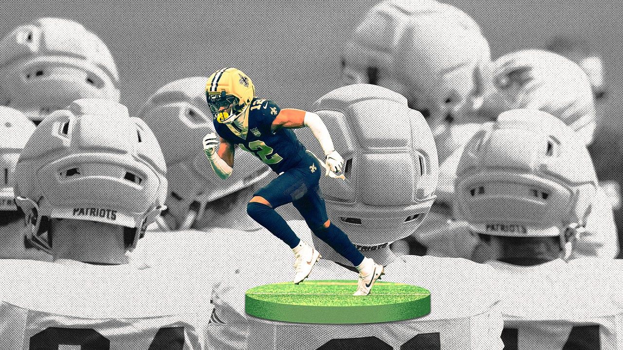 Capacete 'bobblehead': a nova cara da proteção na NFL
