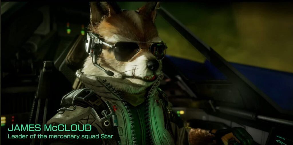 Star Fox retorna ao Nintendo Switch 2 — a nostalgia como motor de inovação