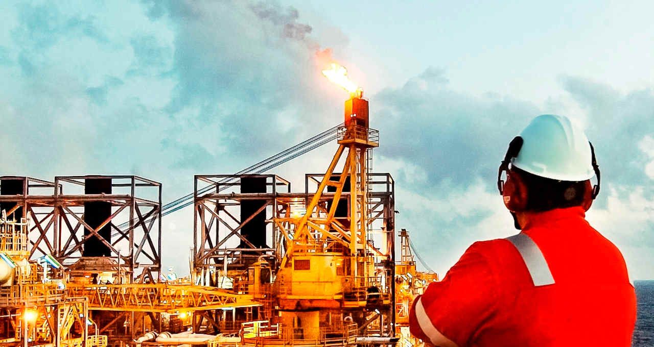 Búzios atinge 1,1 milhão de barris por dia e consolida liderança da Petrobras no pré-sal
