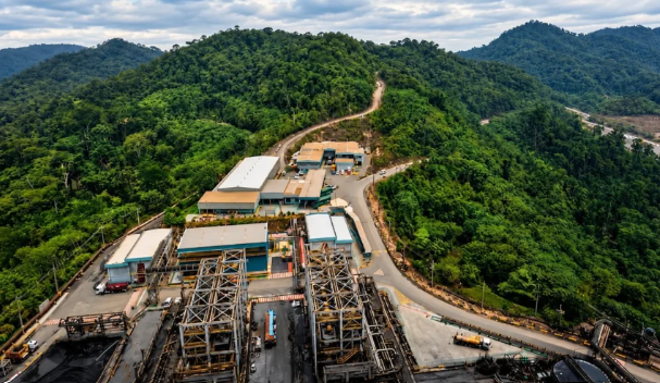 Vale registra alta de 66% no Ebitda de cobre e avança para cumprir metas de produção em 2026