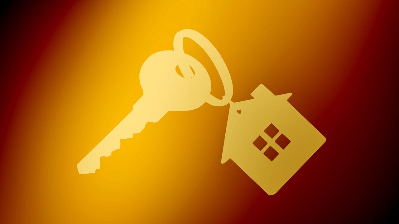Taxas de hipoteca presas em 4% travam mercado imobiliário dos EUA