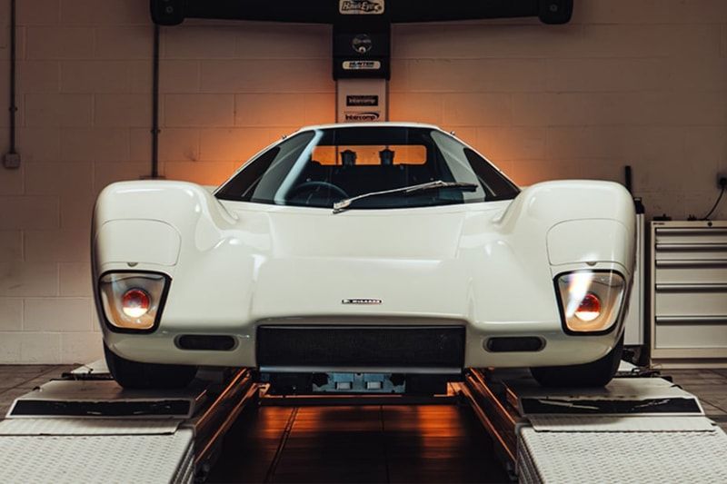 McLaren revive o icônico M6GT — um tributo à visão original de seu fundador