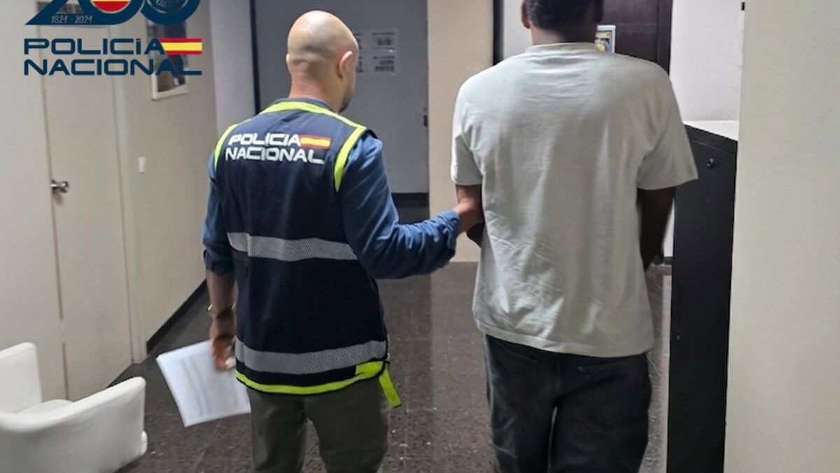 O paraíso sitiado: assalto em Palma revela um crime mais ousado