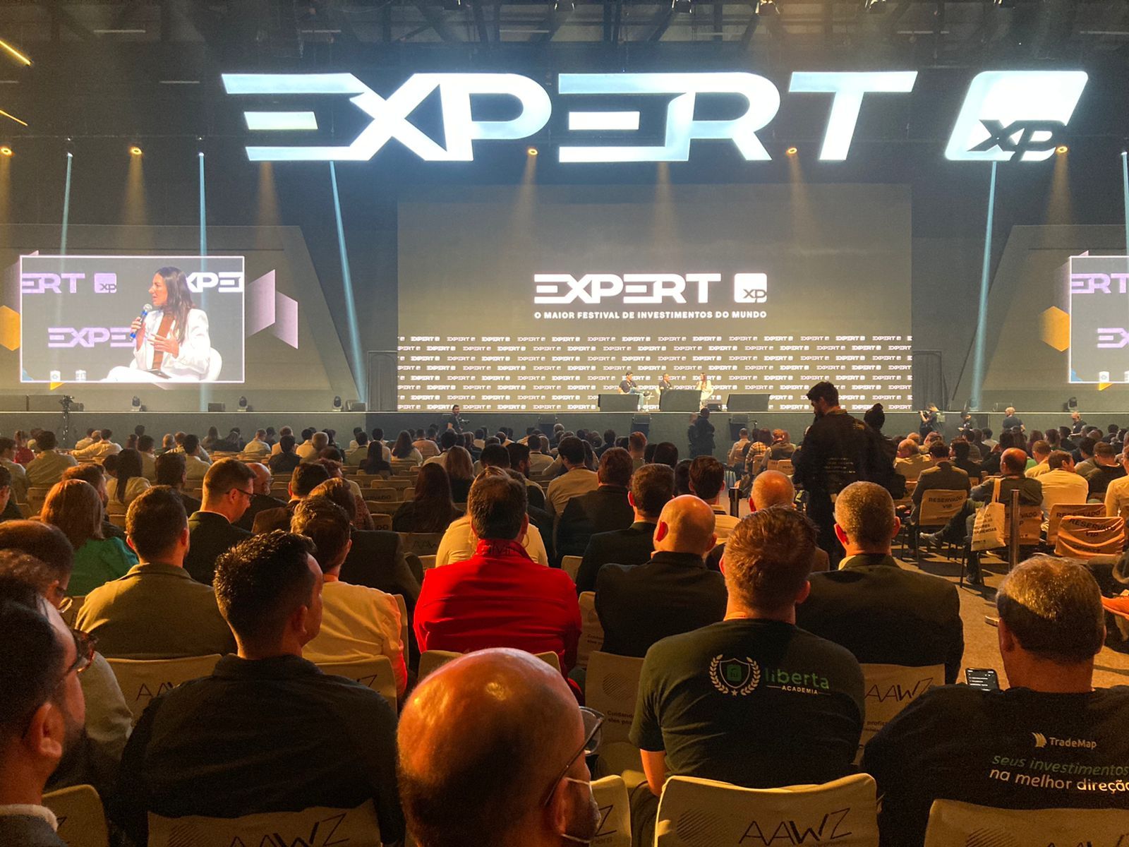 JBS, Gerdau e Rede D’Or revelam segredos da longevidade empresarial — Expert XP 2026