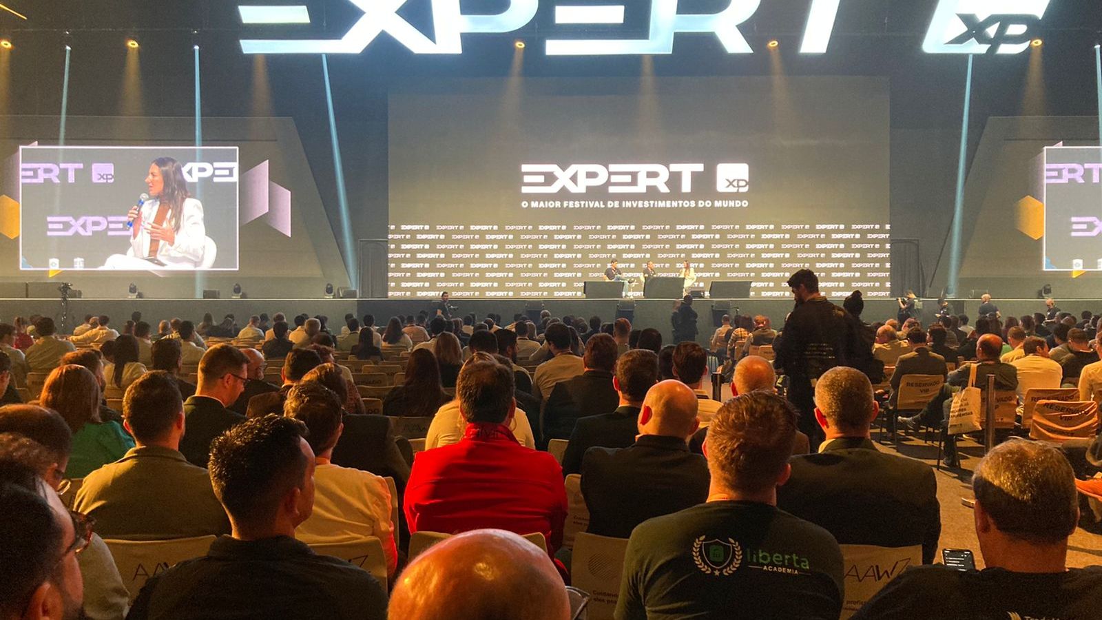 JBS, Gerdau e Rede D’Or revelam segredos da longevidade empresarial — Expert XP 2026