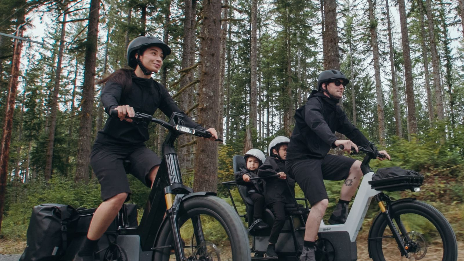 Lemmo 3: E-bike alemã aposta em bateria semi-sólida para segurança e autonomia