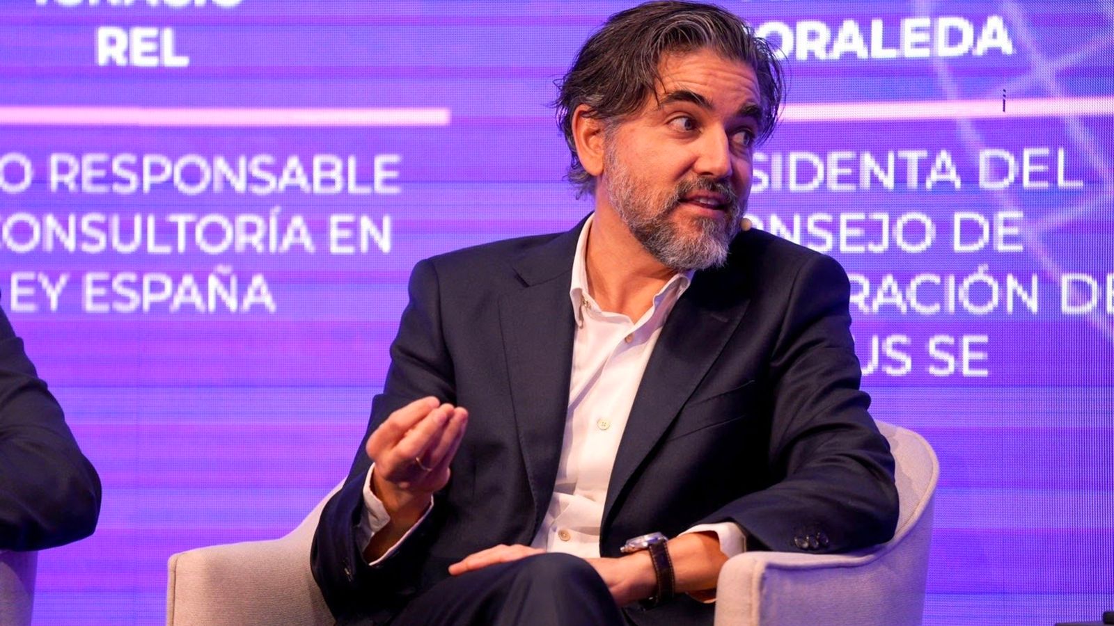 Santander: IA deve distribuir valor e não ficar só com big techs