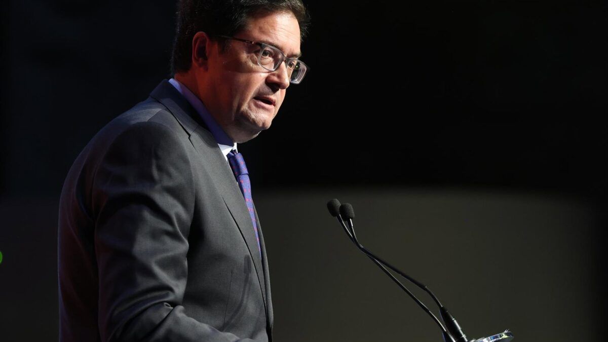 Espanha busca no México um sócio para sua agenda digital