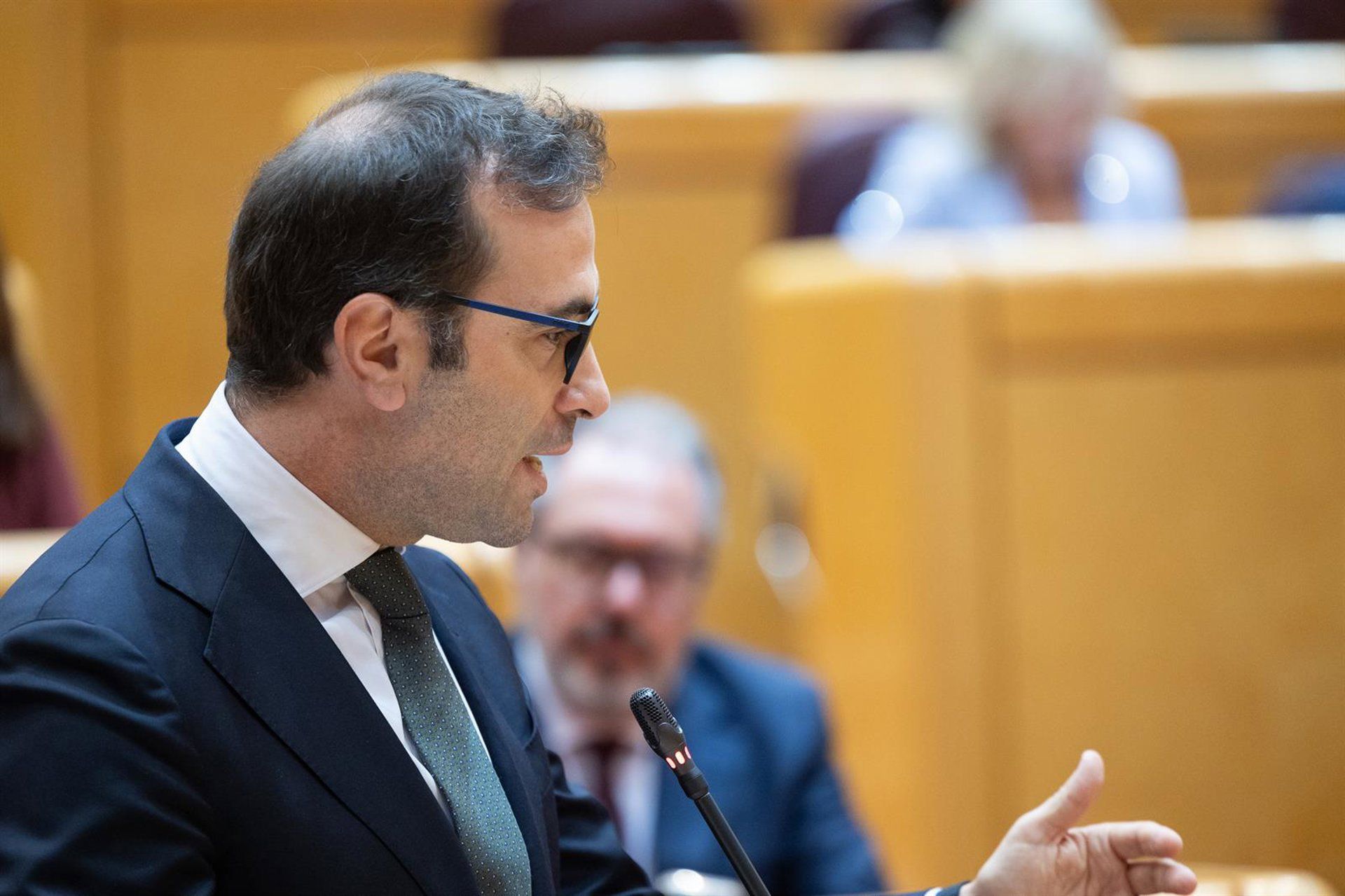 Espanha lança conta de poupança com isenção fiscal para investir na UE