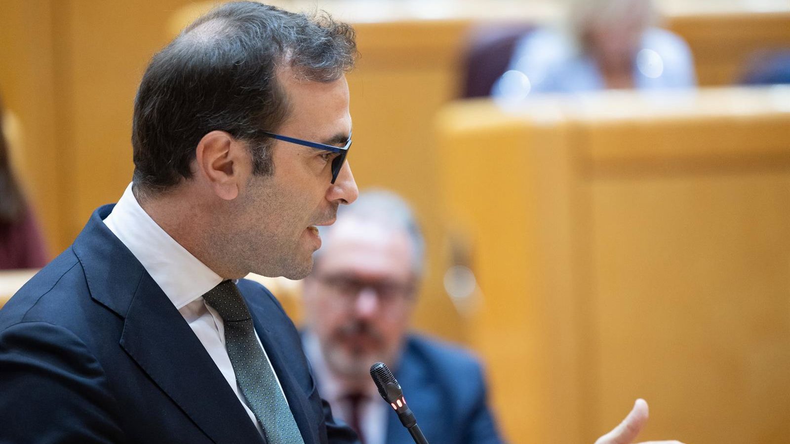 Espanha lança conta de poupança com isenção fiscal para investir na UE