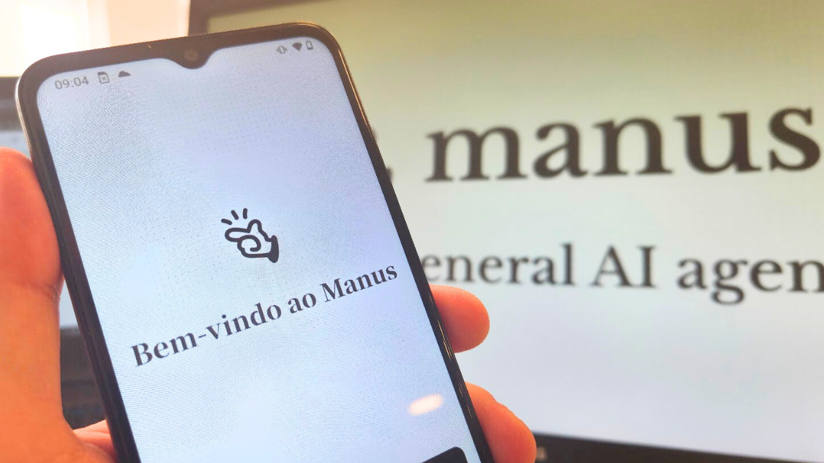 Meta desfaz aquisição da Manus após veto sem precedentes da China