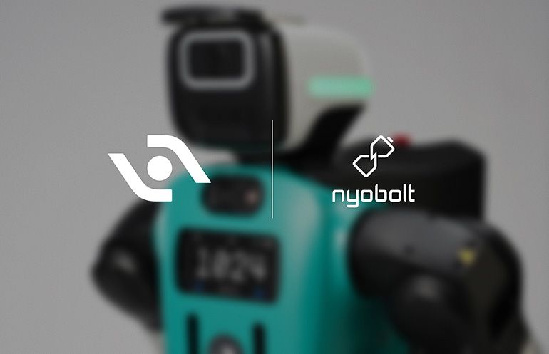 Agility Robotics aposta em carregamento ultrarrápido da Nyobolt para robô Digit 5