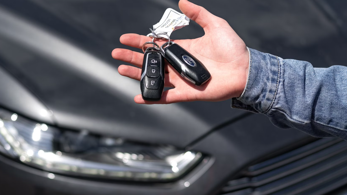 Chaves eletrônicas de carros tornam-se alvo de ataques digitais sofisticados