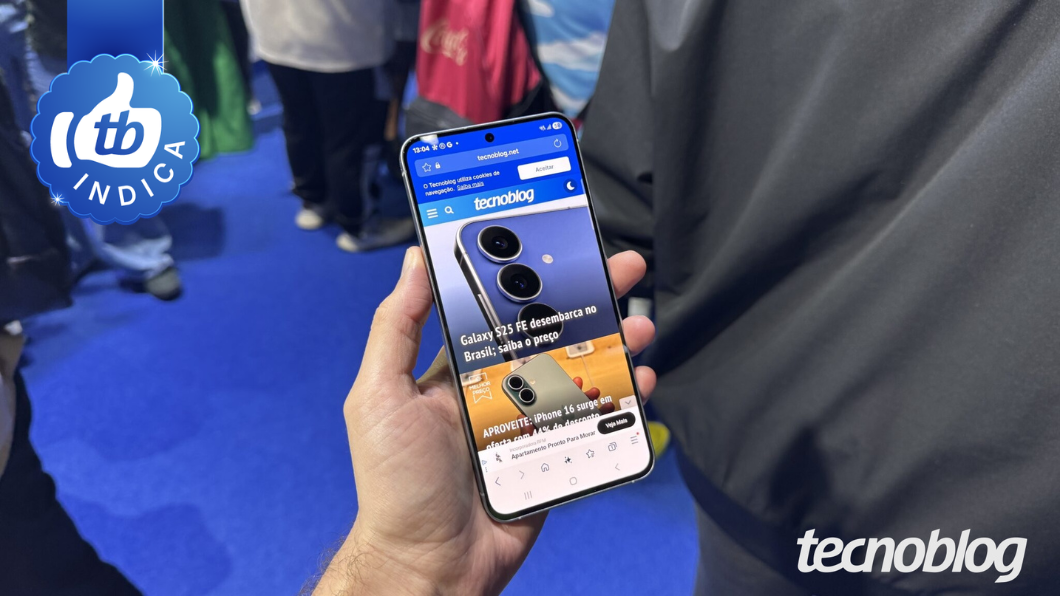 Mercado mobile exige hardware de elite — como o desempenho superou o rótulo de gamer