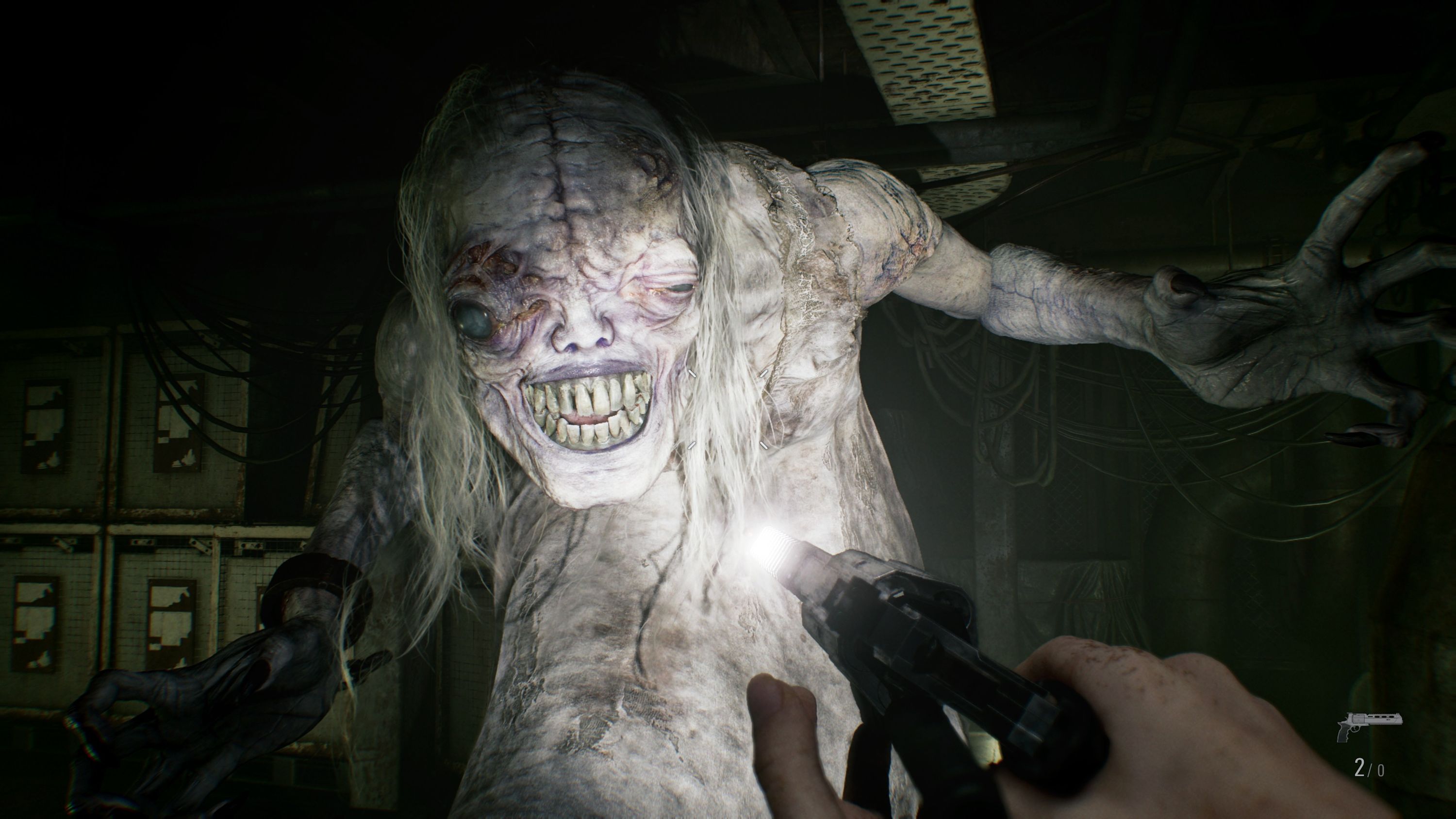 Capcom aposta em IA para criar jogos com humanos