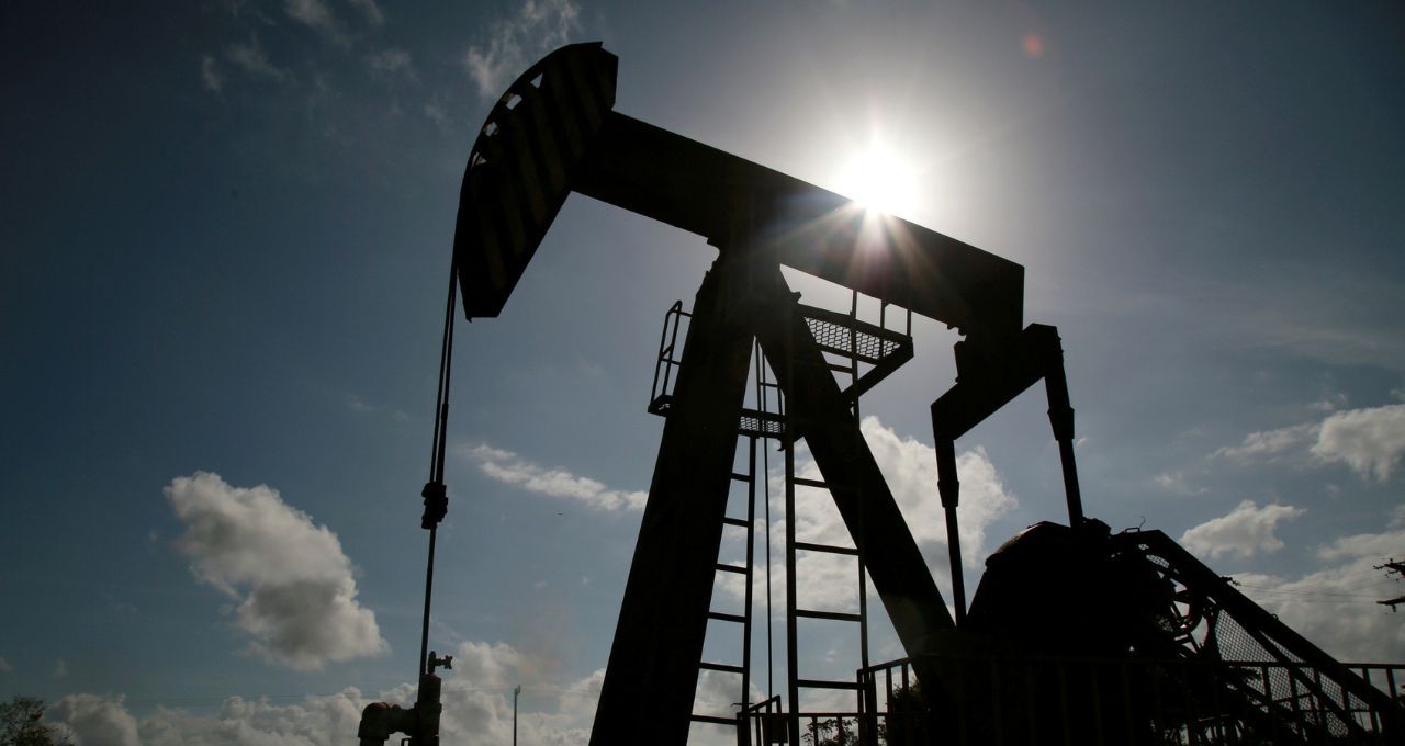 Estoques de petróleo nos EUA recuam 7,2 milhões de barris — acima das projeções