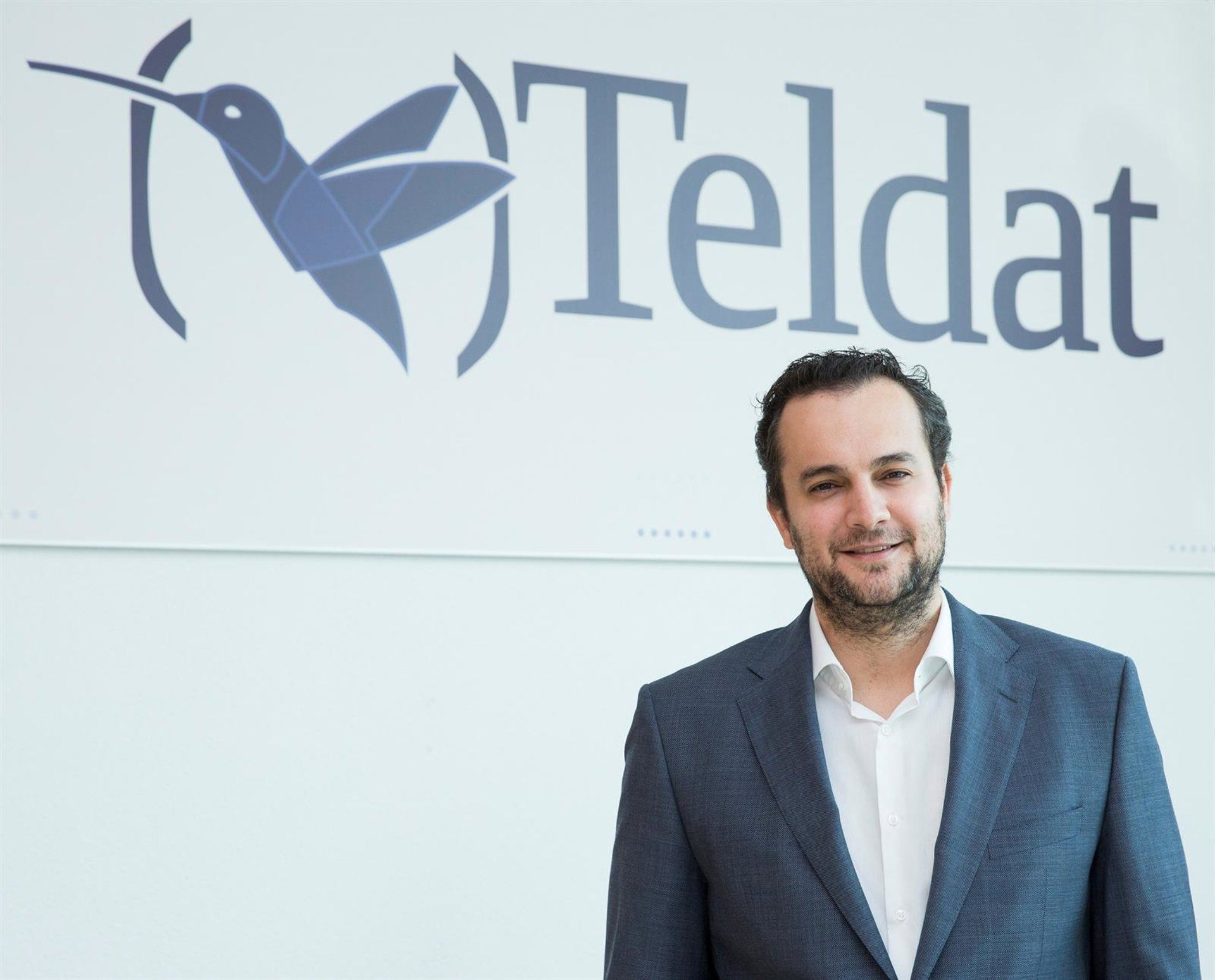 Teldat cria divisão de defesa para atender demandas de soberania digital