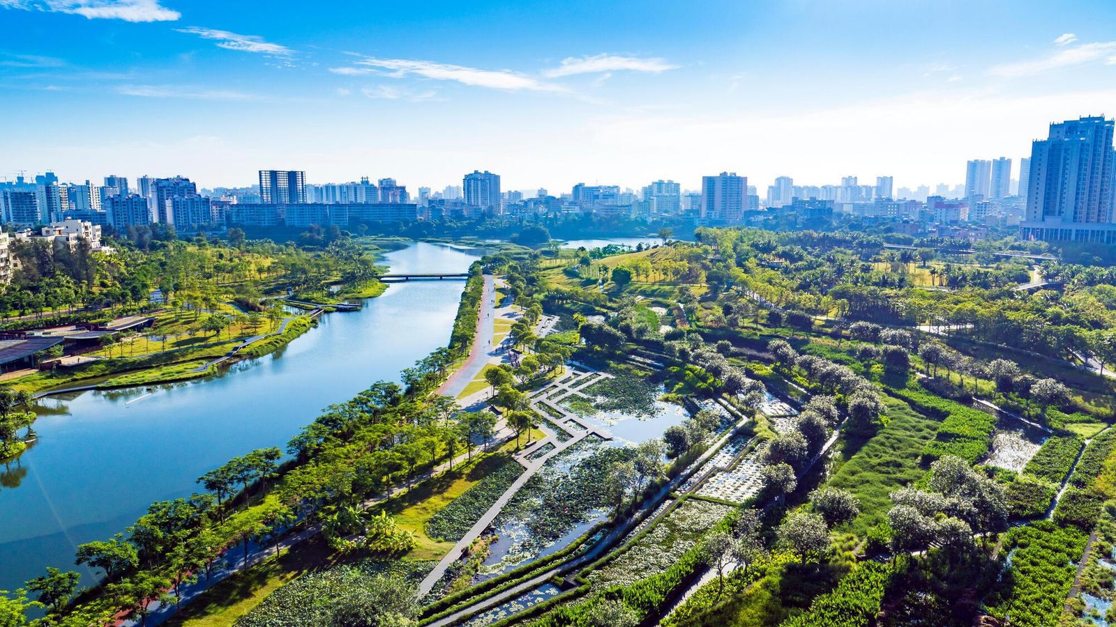 Projetos de arquitetura recebem prêmio UIA 2030 por resiliência urbana em Baku