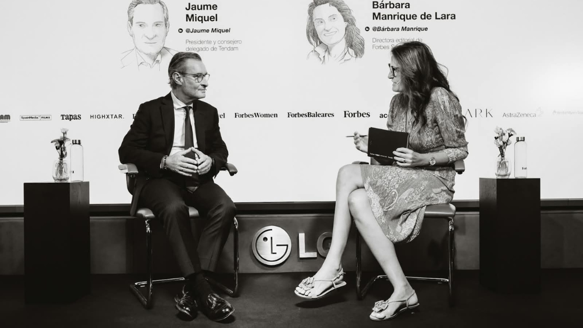 Tendam: moda, IA e multicanalidade para competir