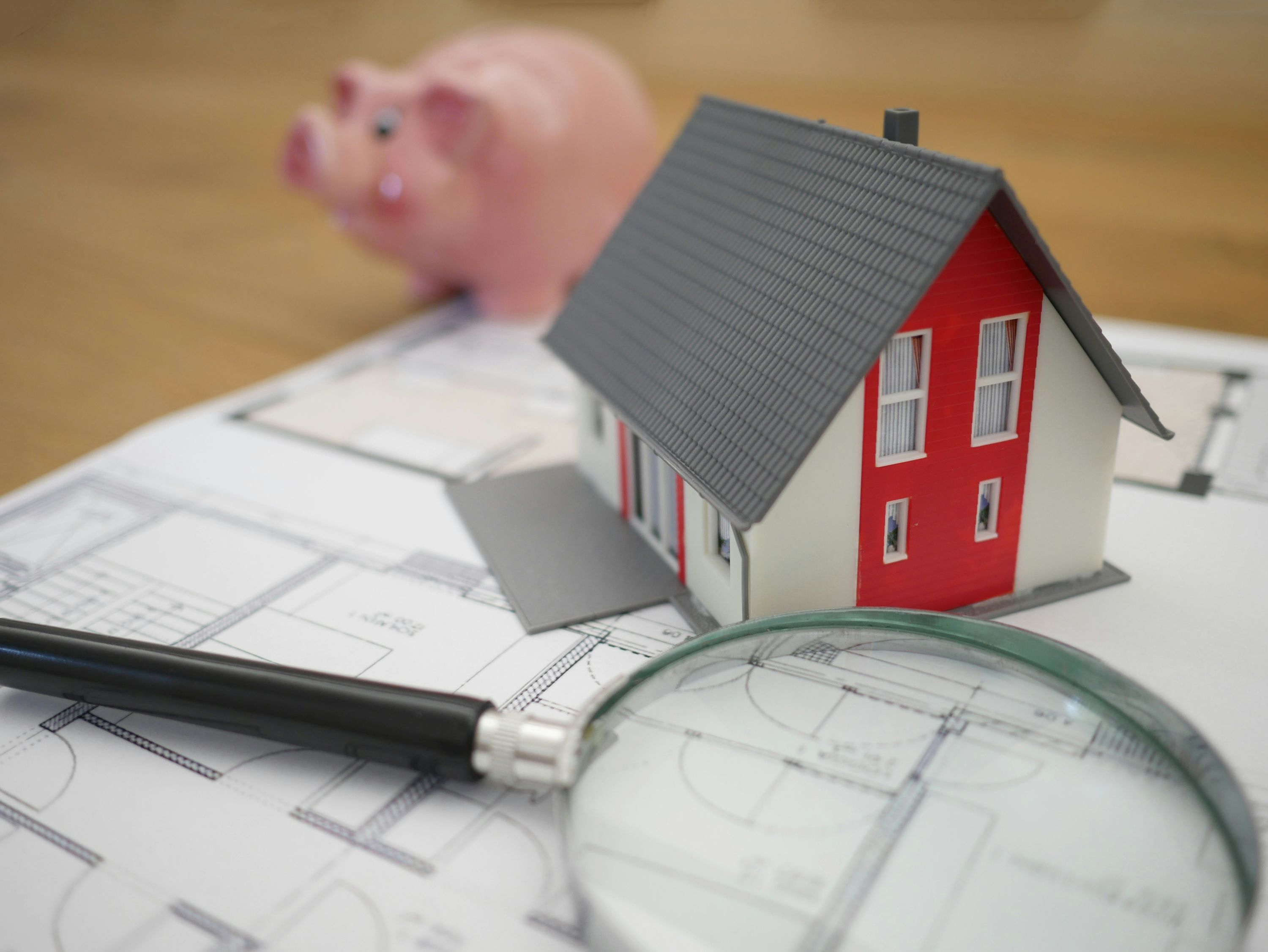 Caixa aperta crédito e derruba construtoras na B3; problema temporário ou estrutural?