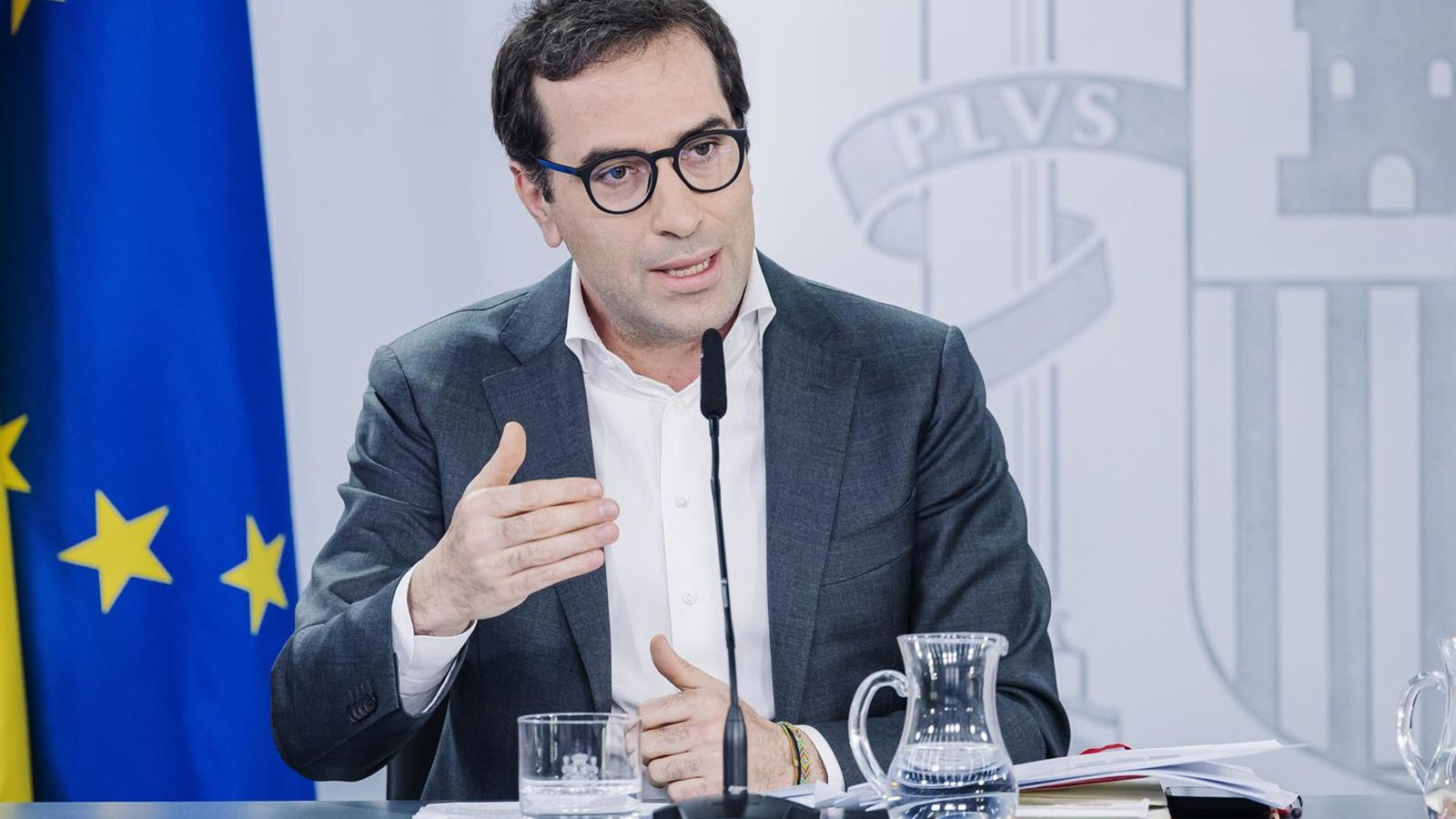 Governo espanhol revisa PIB para 2,6% em 2026 — otimismo fiscal ganha fôlego