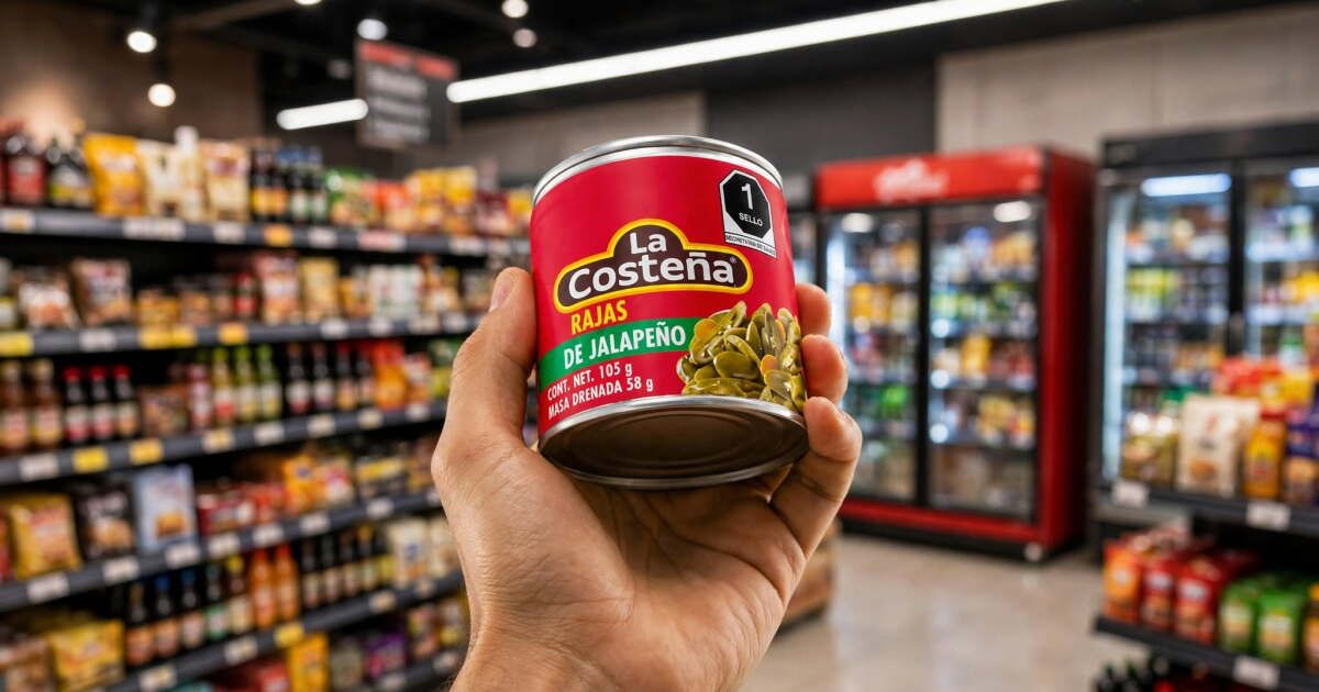La Costeña: a receita de 100 anos que transformou pimenta em império