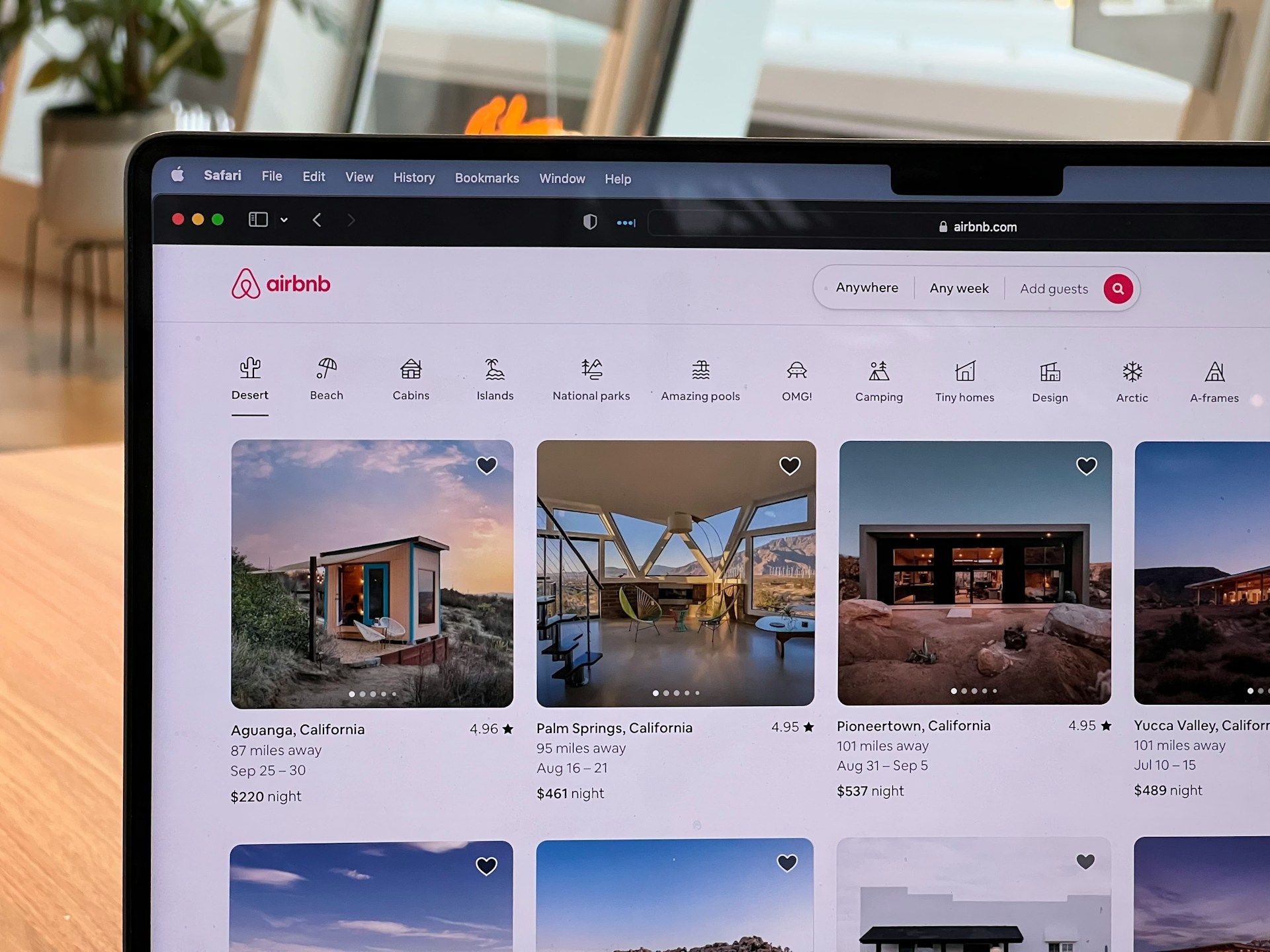 Airbnb movimenta R$ 34 bilhões em São Paulo e consolida peso na economia local