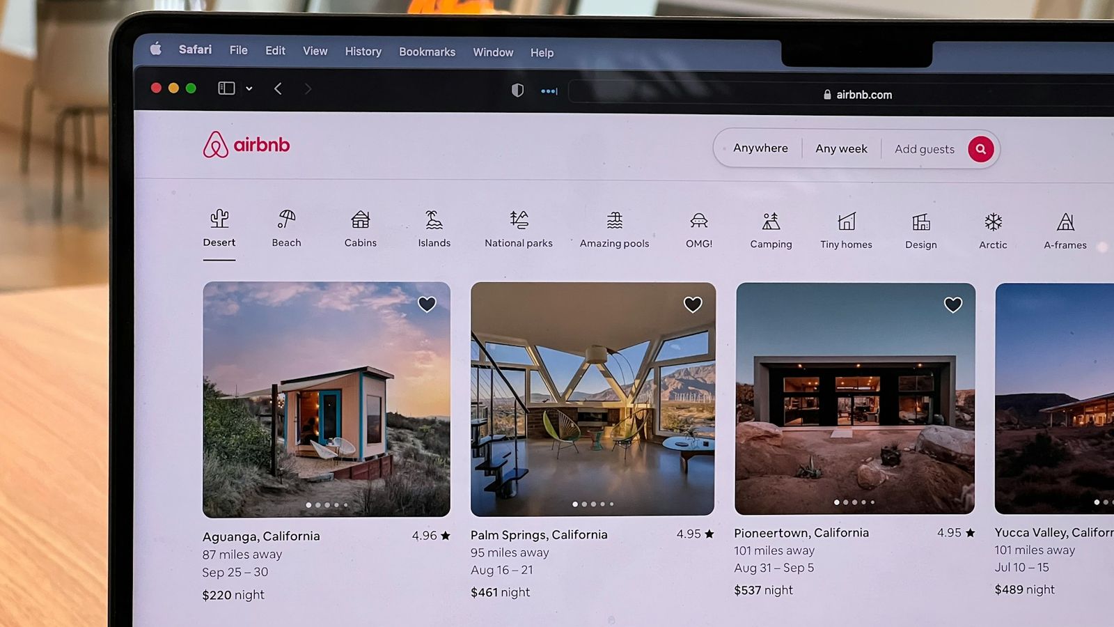 Airbnb movimenta R$ 34 bilhões em São Paulo e consolida peso na economia local