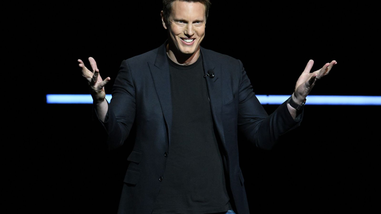David Ellison celebra aquisição da Paramount pela Skydance em áudio vazado