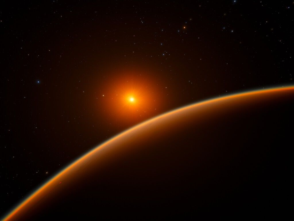 Detecção Inconsistente de Hélio em Exoplaneta Promissor Gera Debate