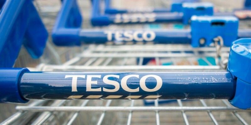 Tesco troca VMware por Proxmox em milhares de lojas
