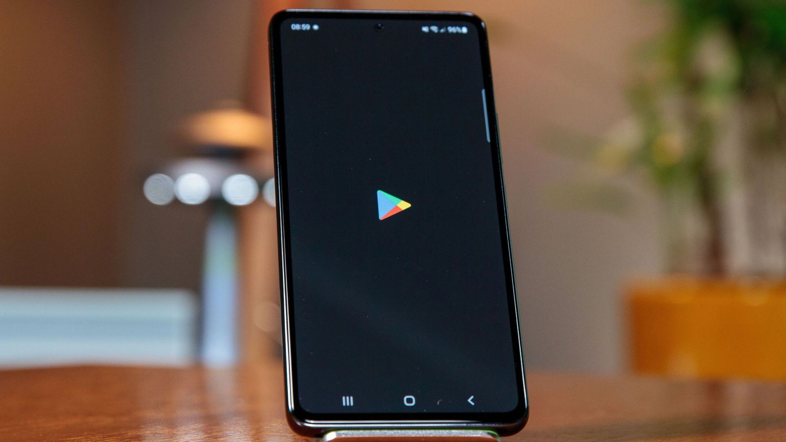 Google testa 'Suas Criações', nova seção na Play Store para apps feitos com IA