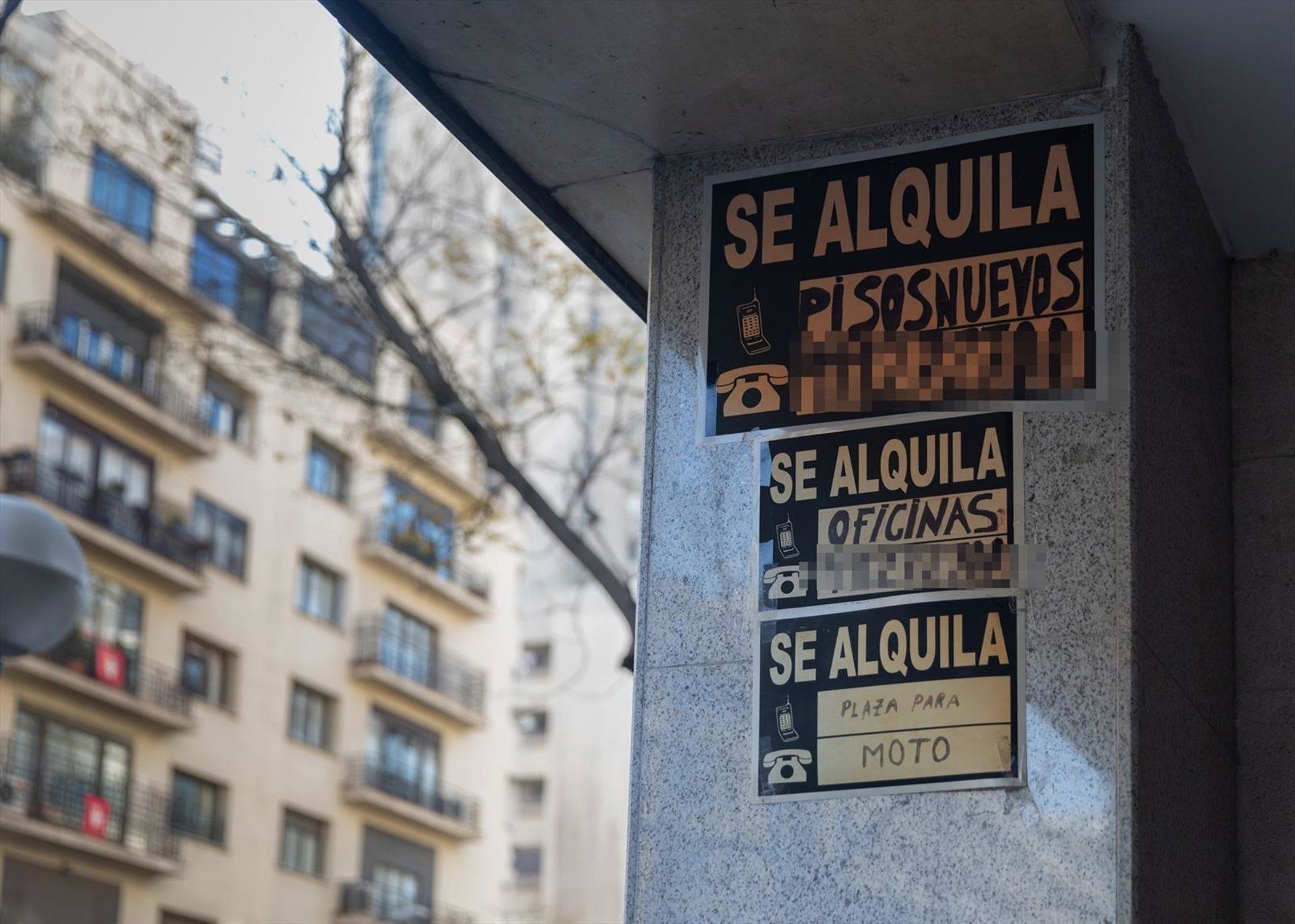 Espanha pressiona por limites em aluguéis de curta temporada — foco em zonas tensionadas