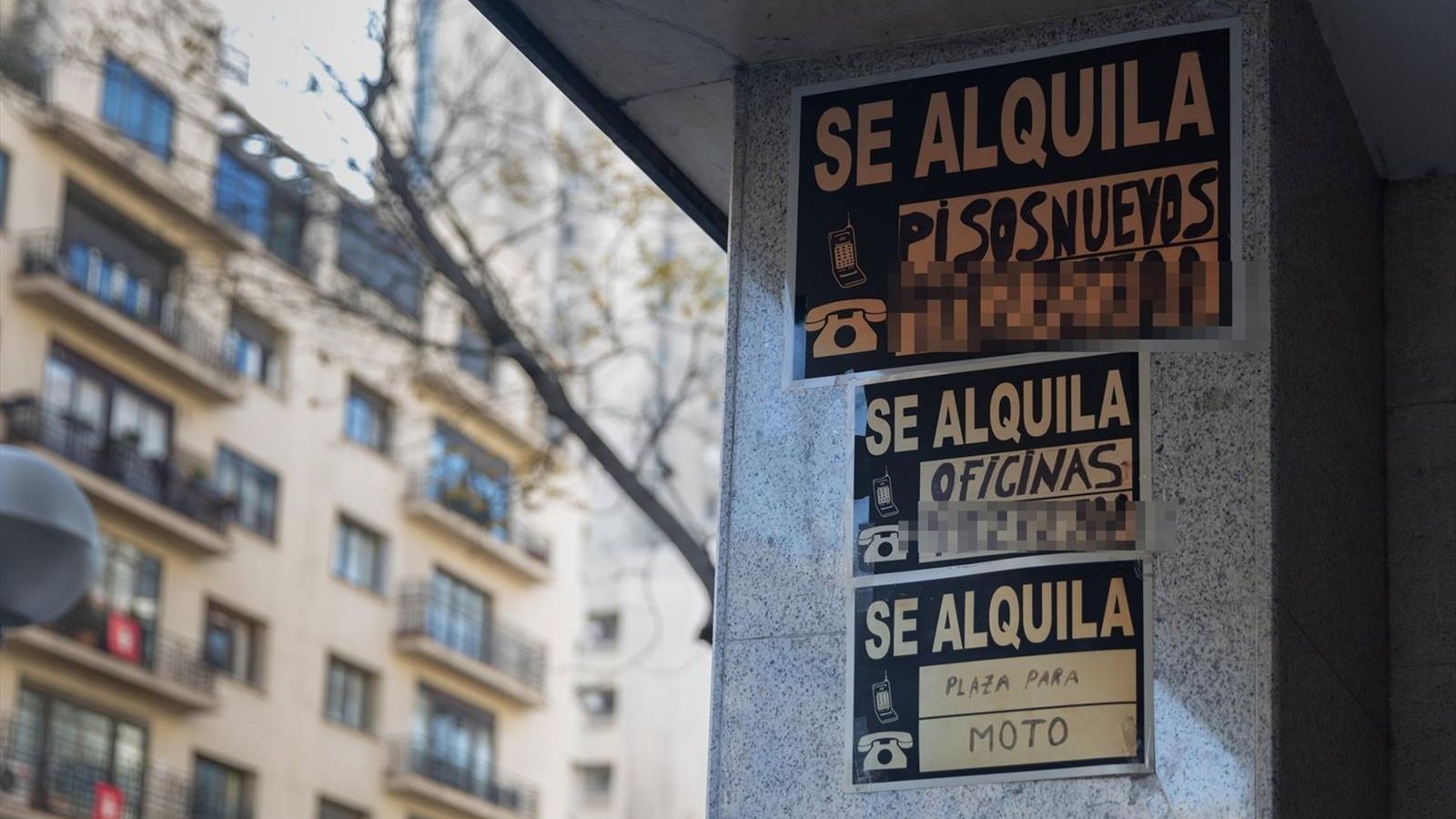 Espanha pressiona por limites em aluguéis de curta temporada — foco em zonas tensionadas