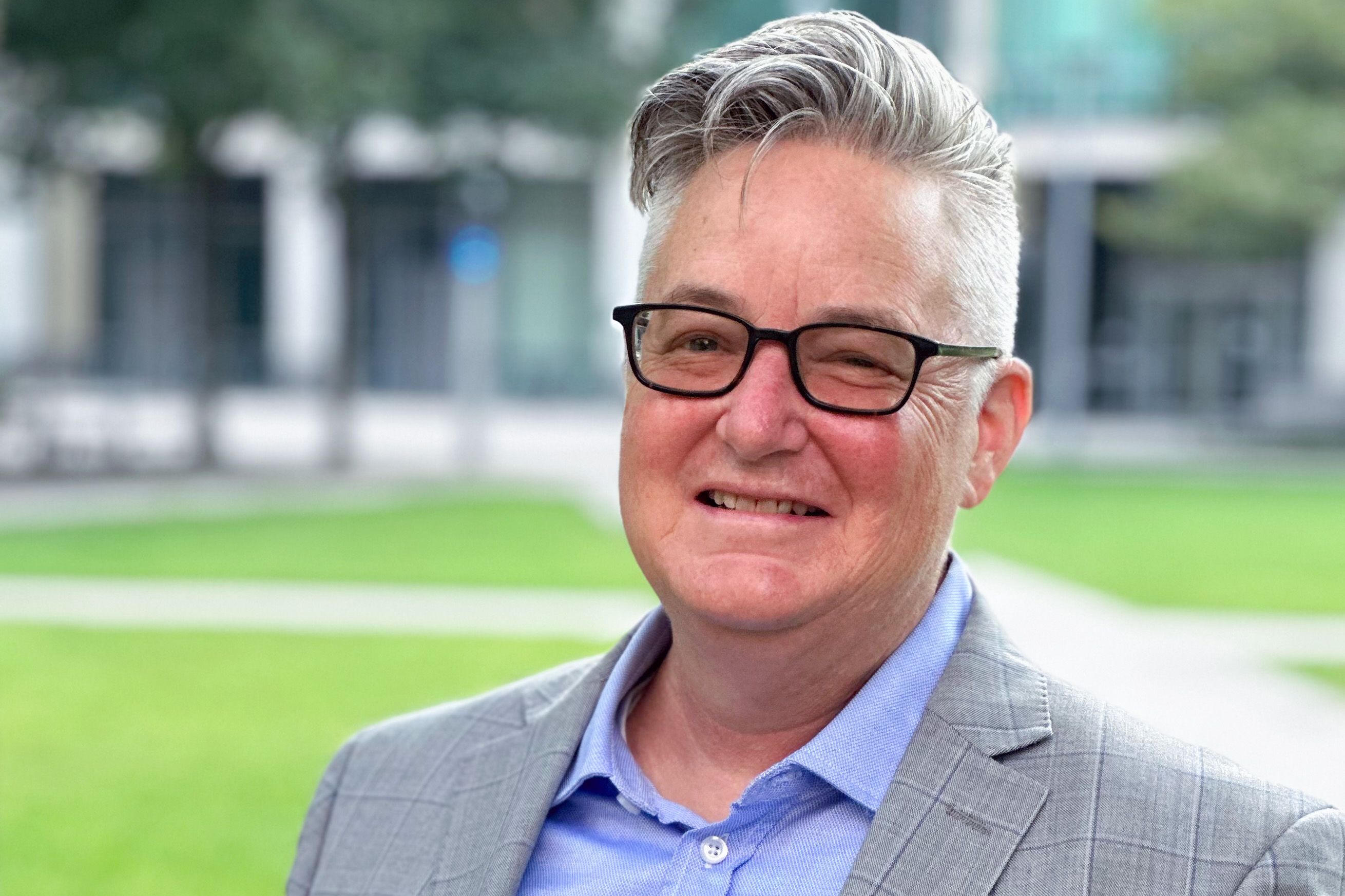 Chris Bourg assume direção das Bibliotecas do MIT com foco em acesso digital