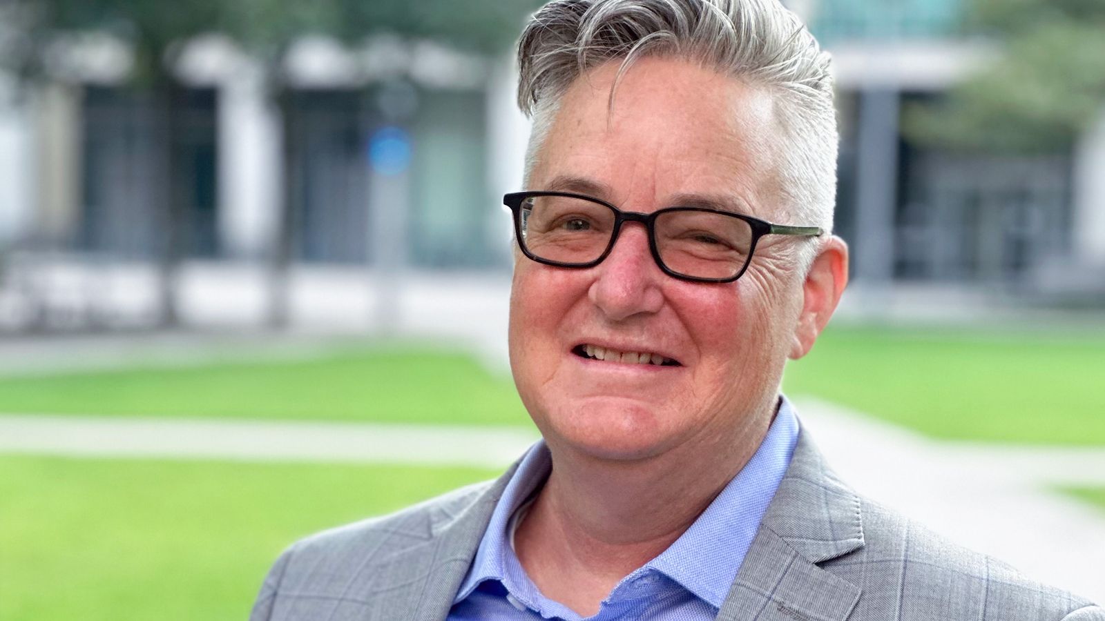 Chris Bourg assume direção das Bibliotecas do MIT com foco em acesso digital