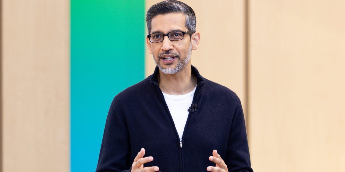 Google acelera no retrovisor: a nova corrida dos modelos 'Flash'