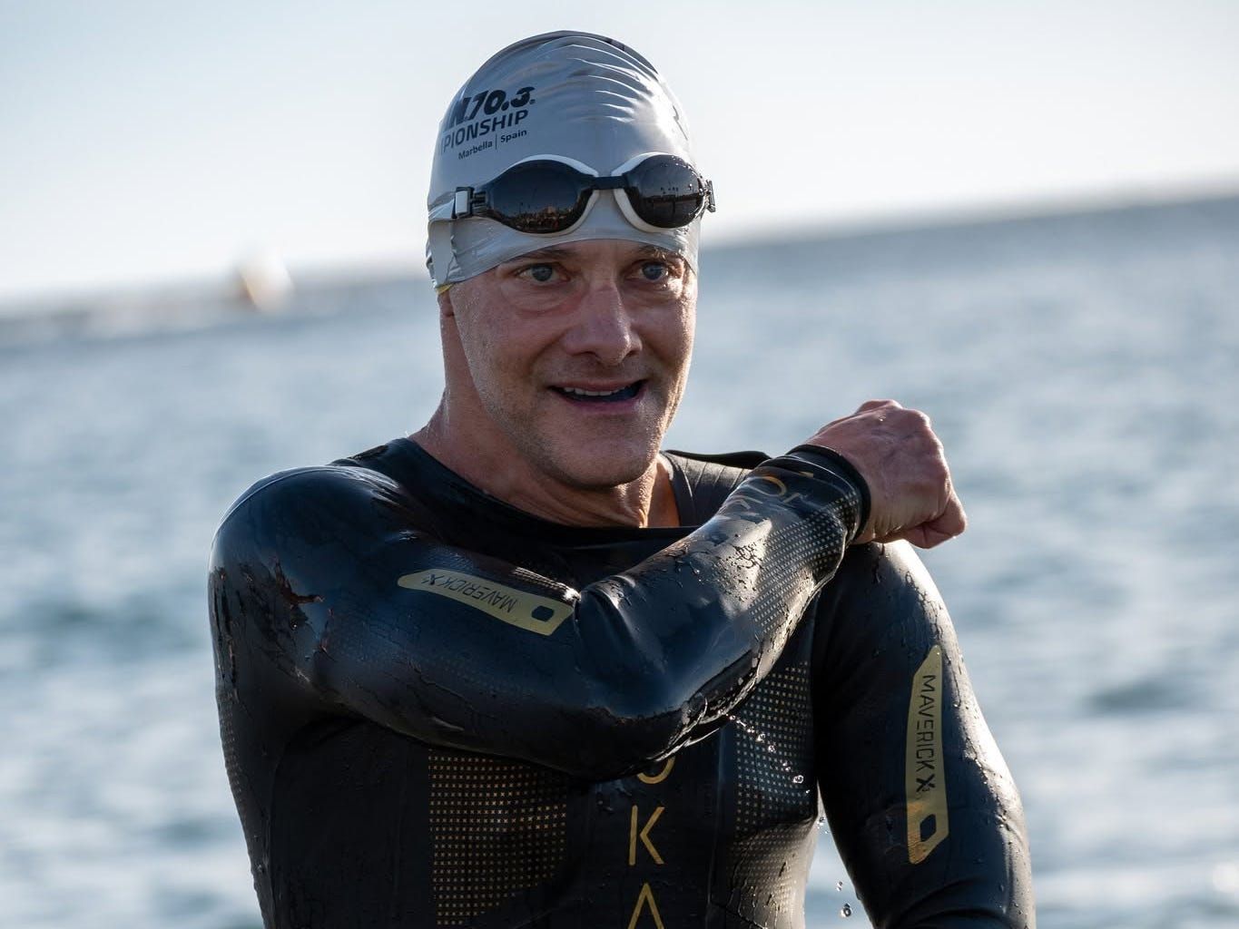 CEO da Affinity: Ironman molda sucesso com organização e resiliência
