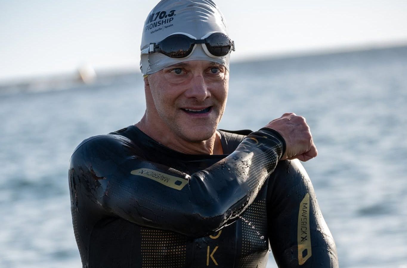 CEO da Affinity: Ironman molda sucesso com organização e resiliência