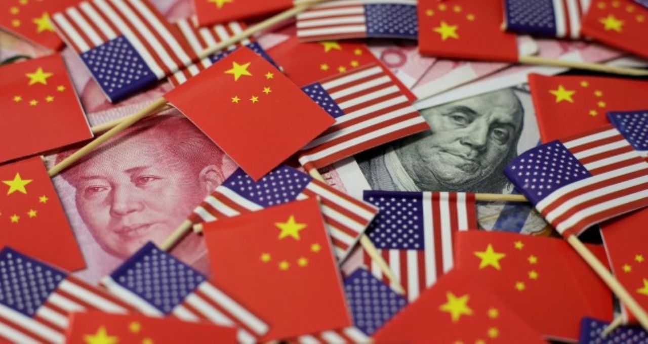 Guerra comercial, novo capítulo: China protesta contra tarifas de Biden