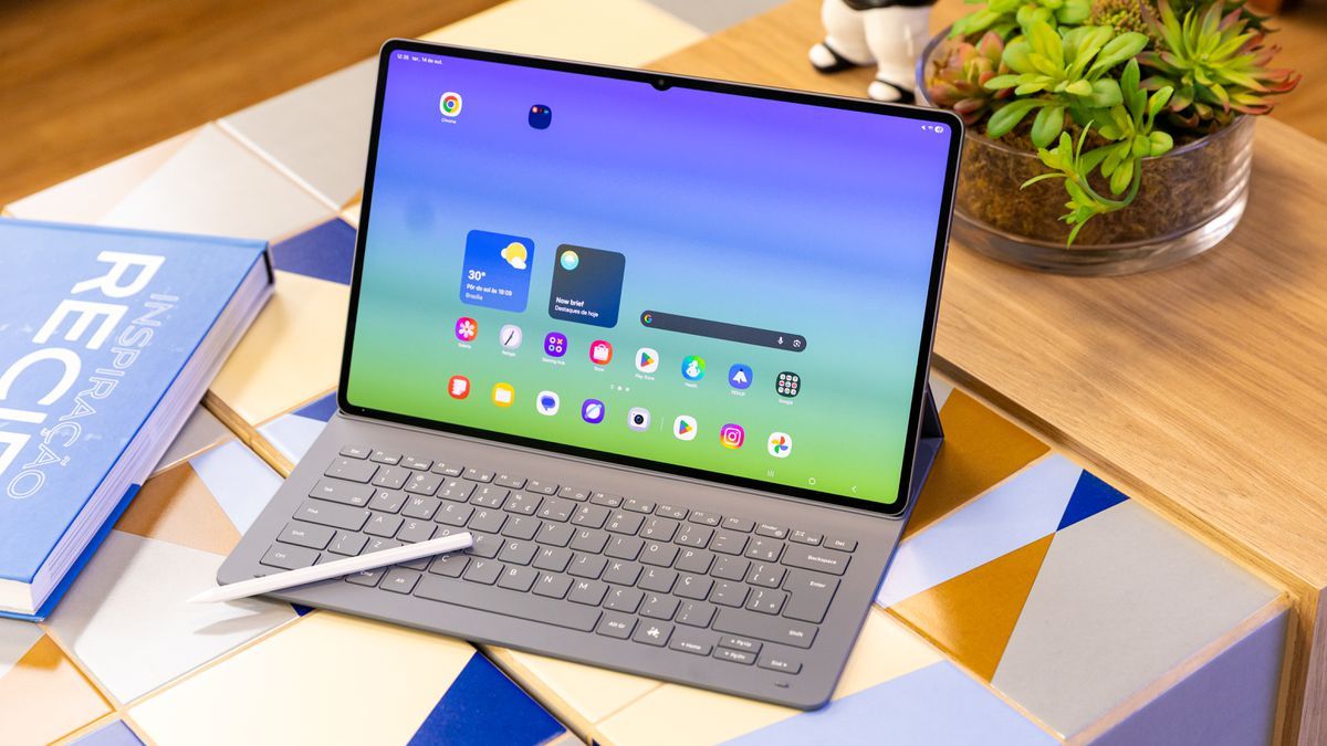 Samsung ataca mercado premium com oferta agressiva para o Galaxy Tab S11 Ultra